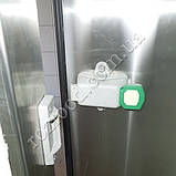 Холодильні одностулкові двері, фото 5