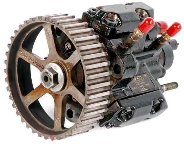 ПНВТ Рено Кенго 1.9 dci 7700104016