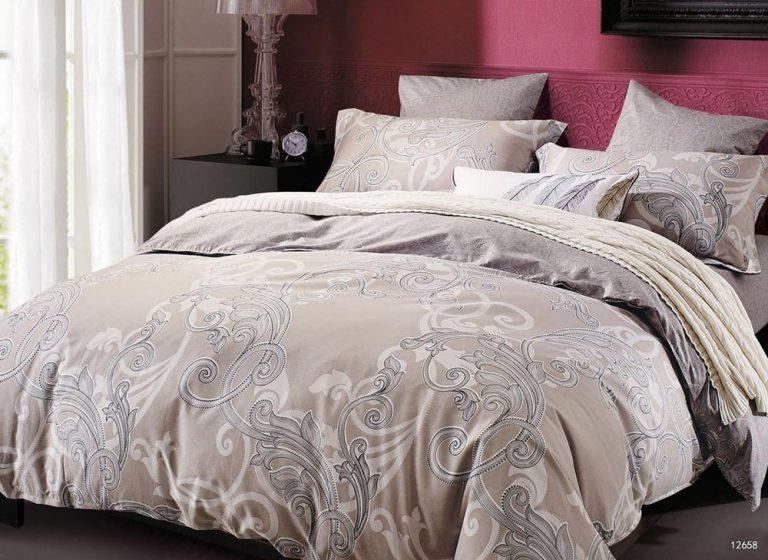 Тканина  постільна бязьGold - Монако