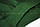 Чоловічий класичний светр Темно-зелений Fruit Of The Loom 62-202-38 М, фото 6