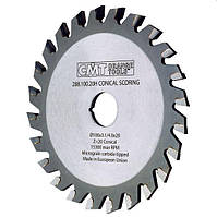 СМТ 288 однокорпусні підрізні пили