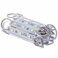 Светодиодные модули SMD5050 (3LED) красный