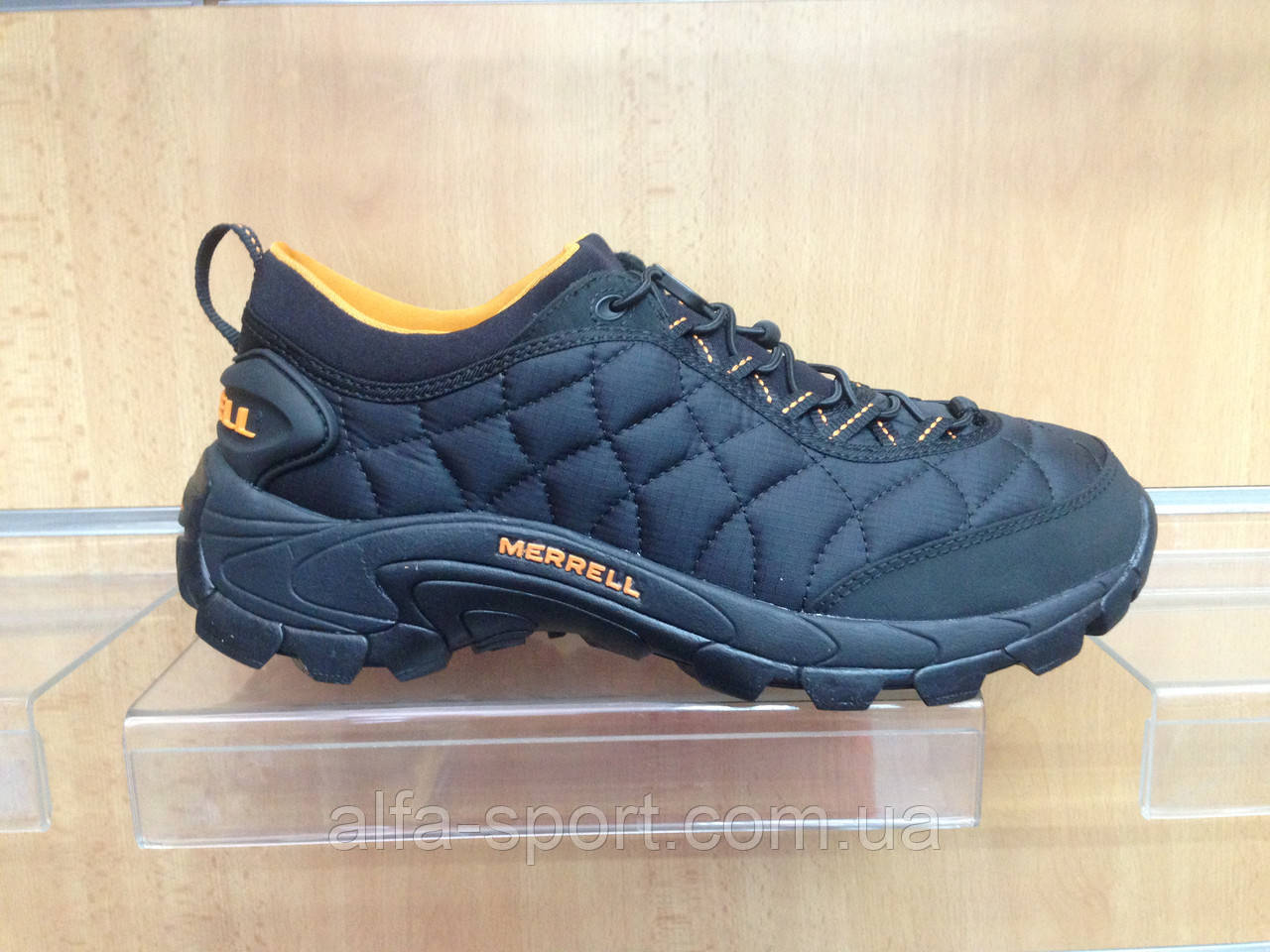 Кросівки Merrell Ice Cap Moc II (J61391)