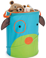 Корзини для іграшок