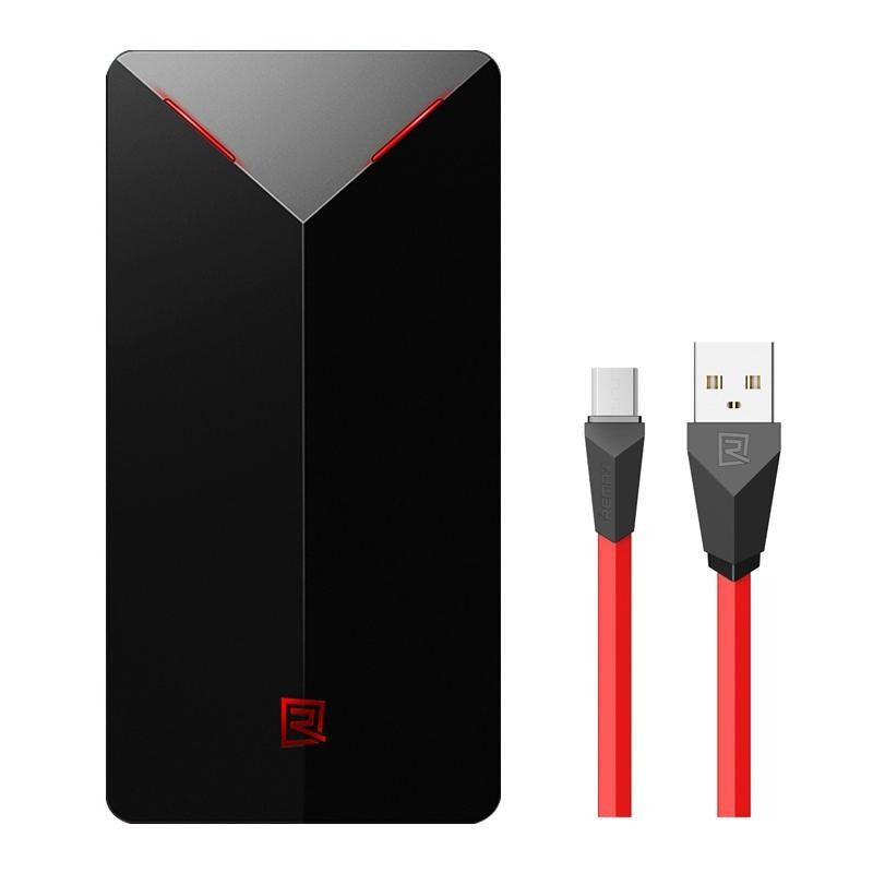 Повербанк Remax Aliens RPP-20 original 5000mAh black