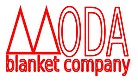 Moda blanket