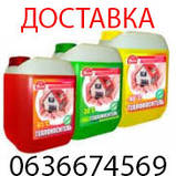 Концентрат теплоносія на основі пропіленгліколю, фото 2