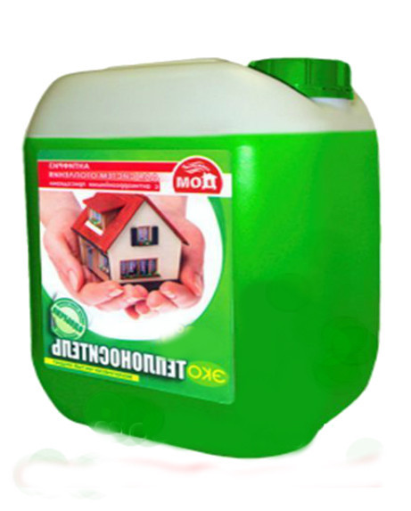 Антифриз для систем опалення Thermagent Eco -15, фото 1