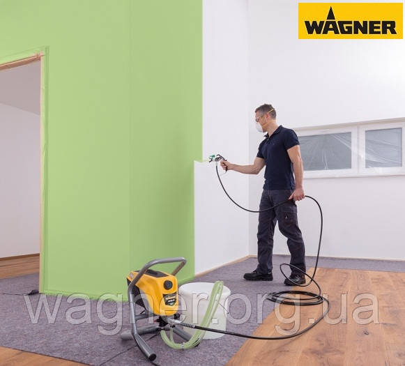 Wagner Control Pro 250 M