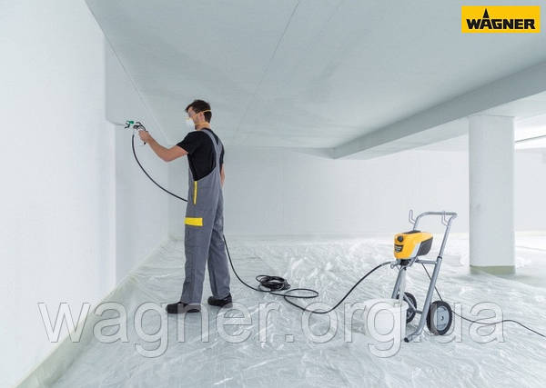 Wagner Control Pro 350 M