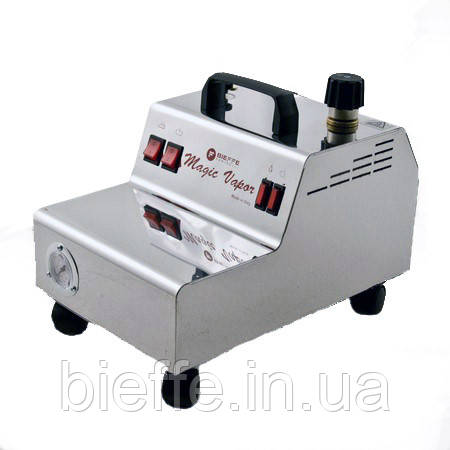 Парогененатор BIEFFE MAGIC VAPOR BF005BI - фото 3 - id-p581656655