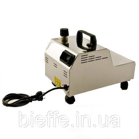 Парогененатор BIEFFE MAGIC VAPOR BF005BI - фото 5 - id-p581656655