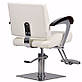 Перукарське крісло Kubik, фото 4