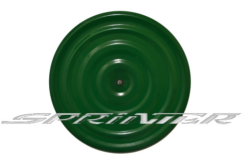 Диск здоров'я металевий. 7001, фото 1