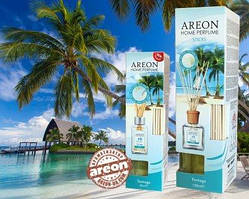 Ароматизатор для дому Areon Home Perfume 150ml Tortuga (Тортуга)