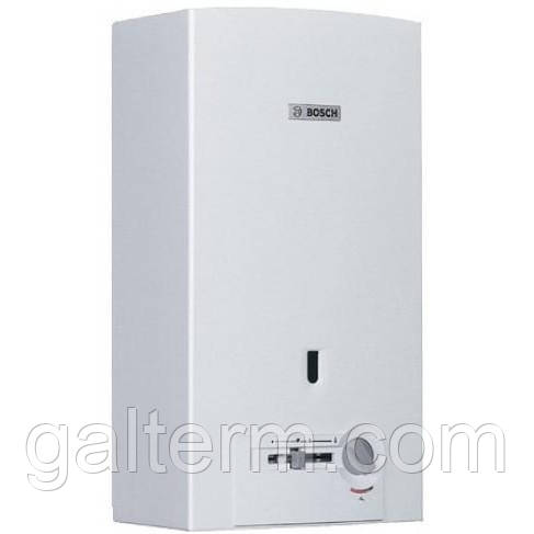 Колонка газова для підігріву води BOSСH Therm 4000 O W 10-2 Р (п'єзо-розпал)
