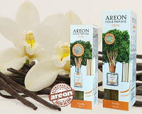 Ароматизатор для дому Areon Home Perfume 150ml Vanilla (Ваніла)