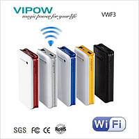 Универсальное зарядное устройство Vipow VWF3 (power bank)