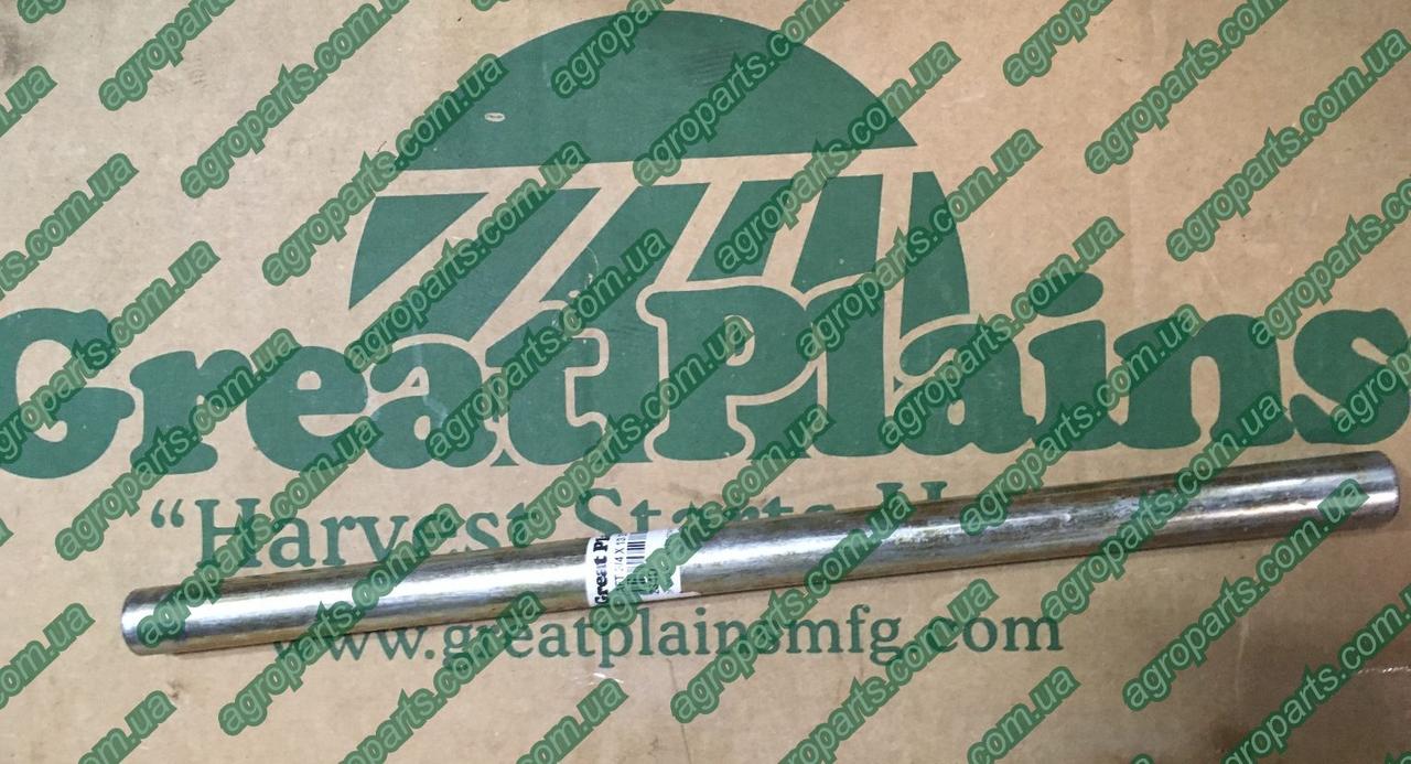 Вал 120-234D приводний Great Plains SHAFT 3/4 X 13 3/8 W/KW запчастини добрив 120-234d Грейт Плейнз