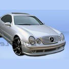 MERCEDES СLK W208 (03.1997-04.2002)