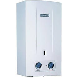 Колонка газова (проточний нагрівач води) ВОЅСН Therm 2000 O W 10 КВ (електро-розпал)