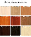 Комп'ютерний стіл СУ-2к, фото 4