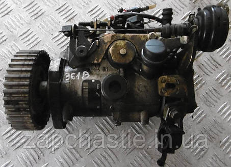 ПНВТ Рено Кліо 1.9 d R8448B361B, фото 1