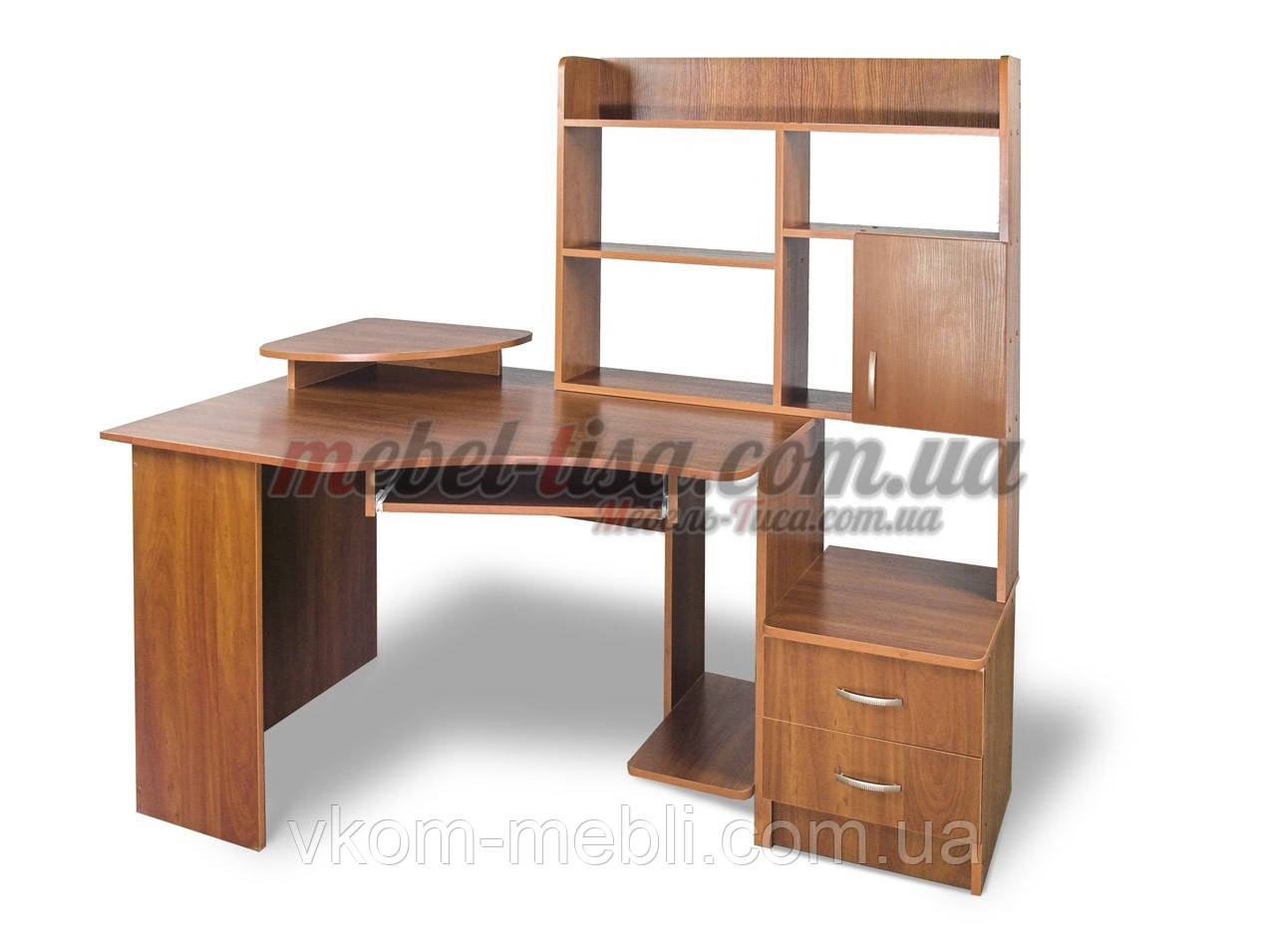 Комп'ютерний стіл Ексклюзив-2, фото 1