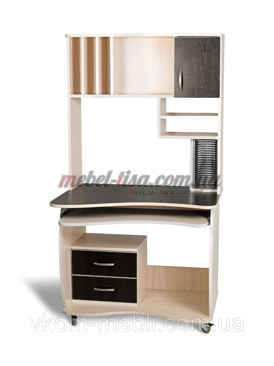 Комп'ютерний стіл СК-5, фото 1