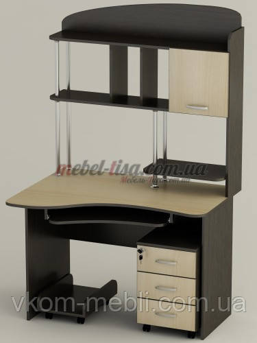 Комп'ютерний стіл СК-21, фото 1