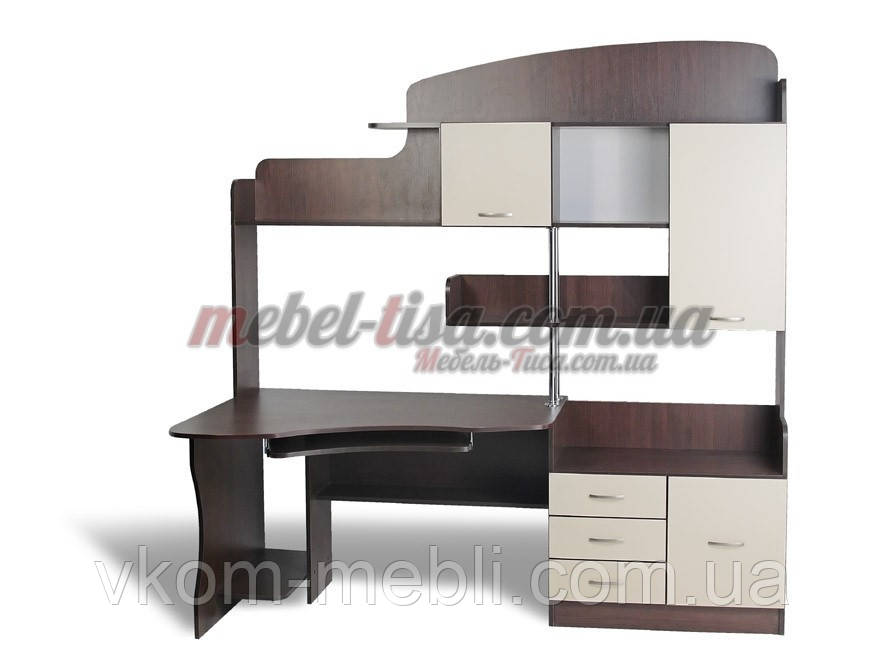 Комп'ютерний стіл СК-14, фото 1