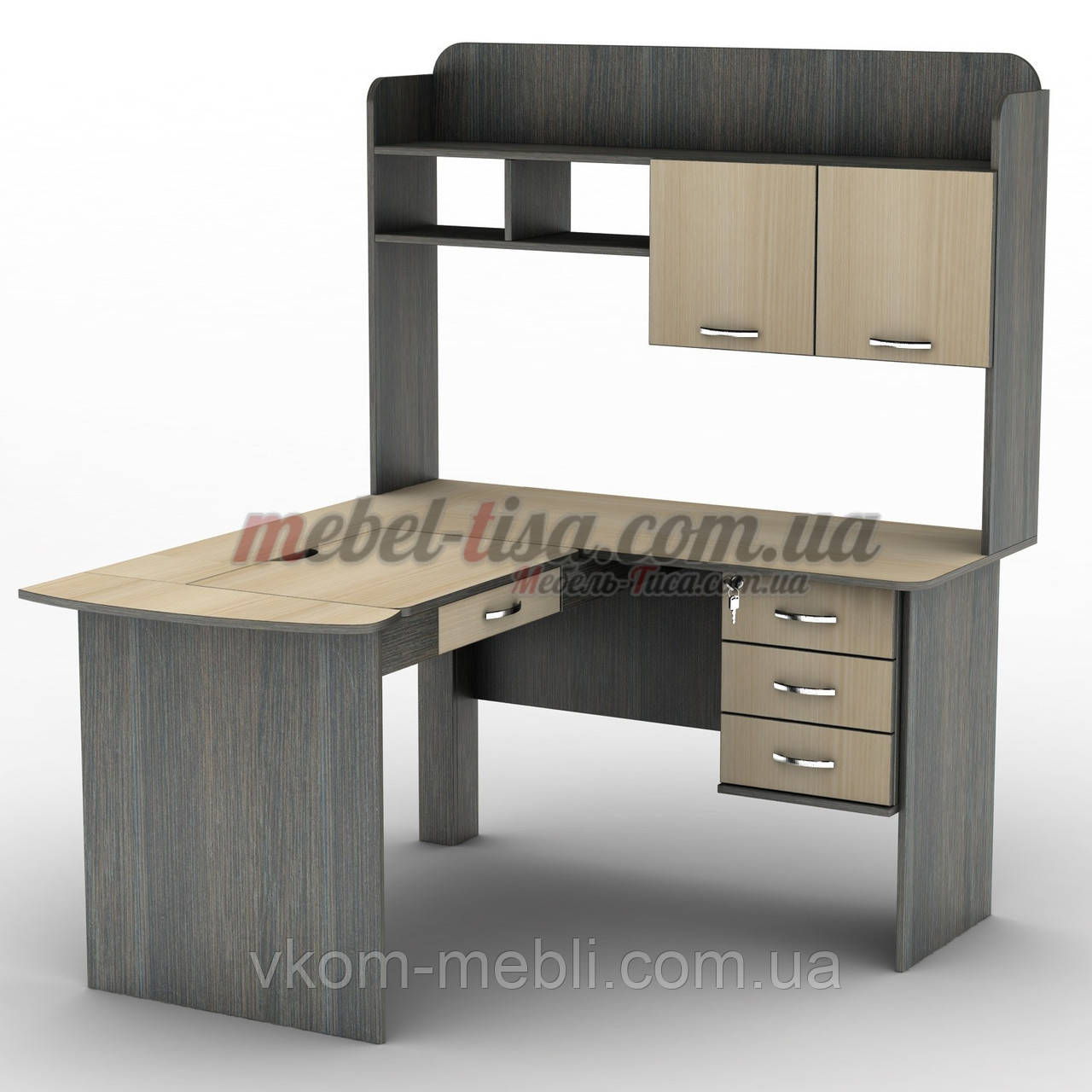 Комп'ютерний стіл СУ-14, фото 1