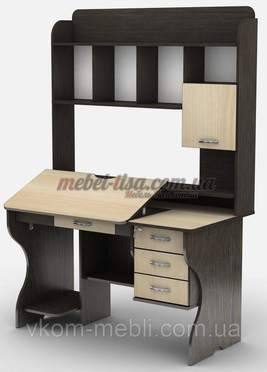 Комп'ютерний стіл СУ-8, фото 1