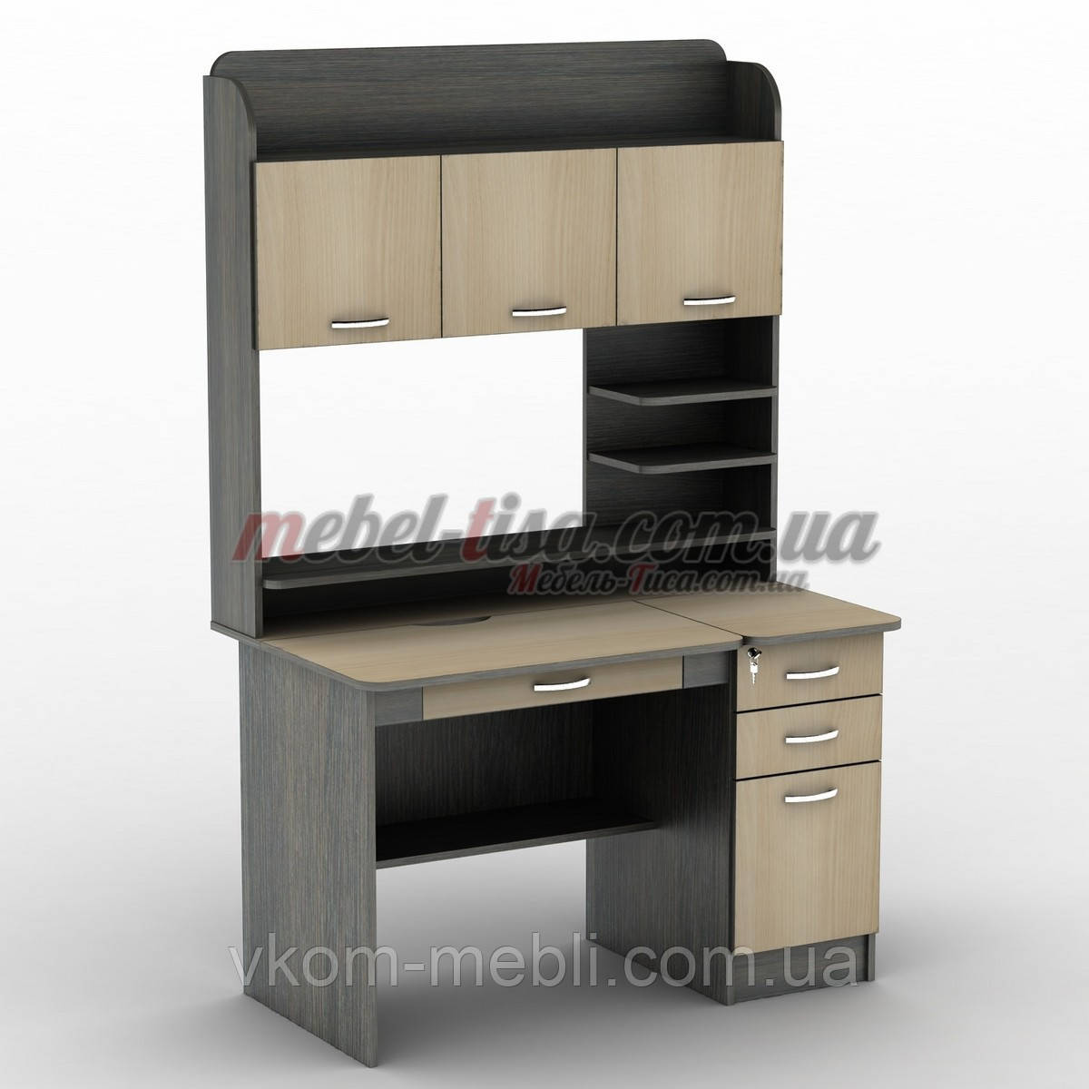 Комп'ютерний стіл СУ-11, фото 1