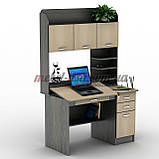 Комп'ютерний стіл СУ-11, фото 2
