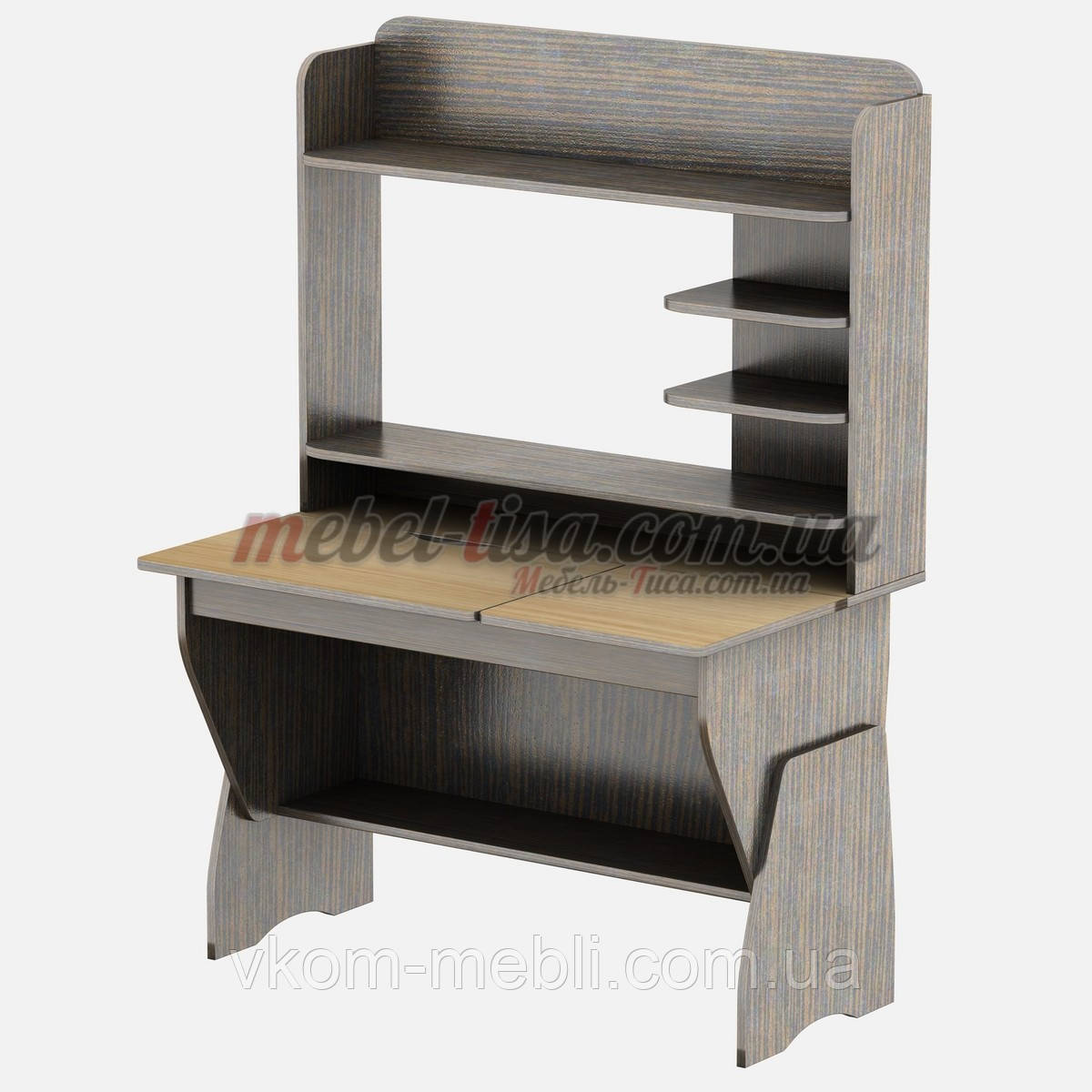 Комп'ютерний стіл СУ-19 Базик, фото 1