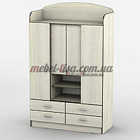 Шафа дитячий ШДК-3