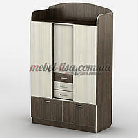 Шафа дитячий ШДК-4