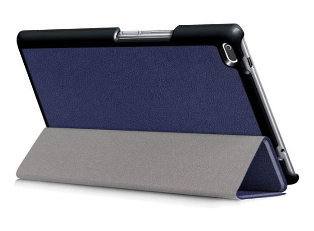 Чохол для планшета Lenovo Tab 4 8" (TB-8504) Slim - Dark Blue