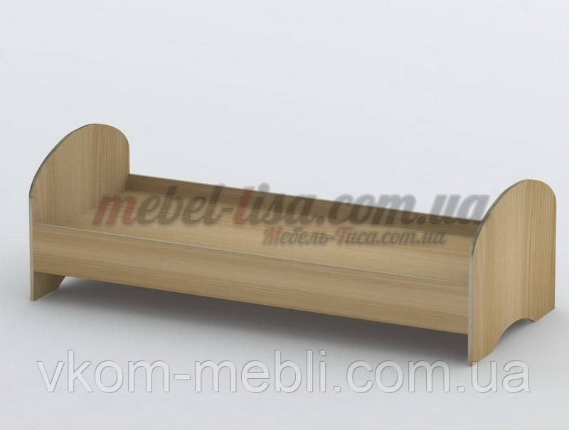 Ліжко КР-8, фото 1