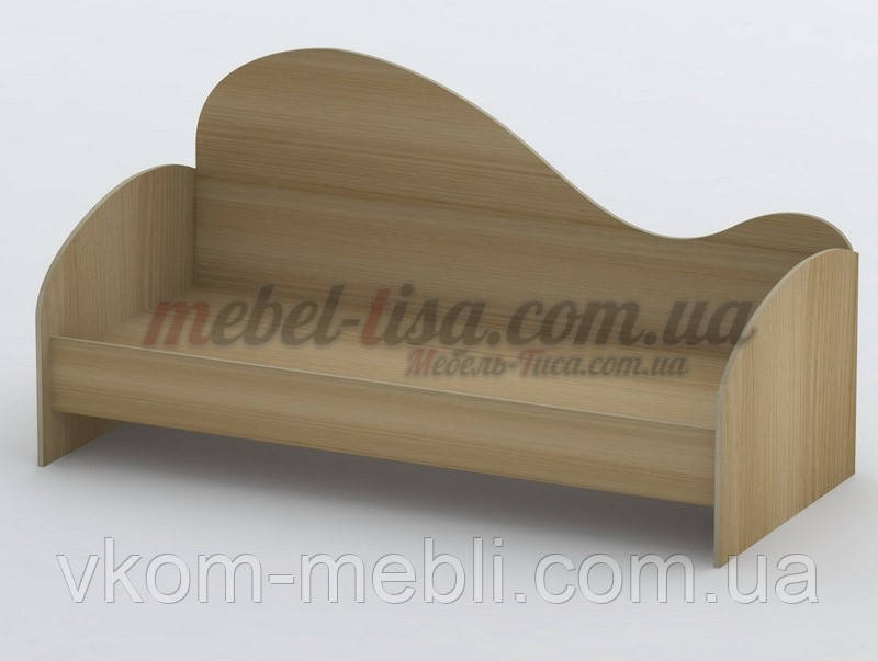 Кровать КР-2, фото 1