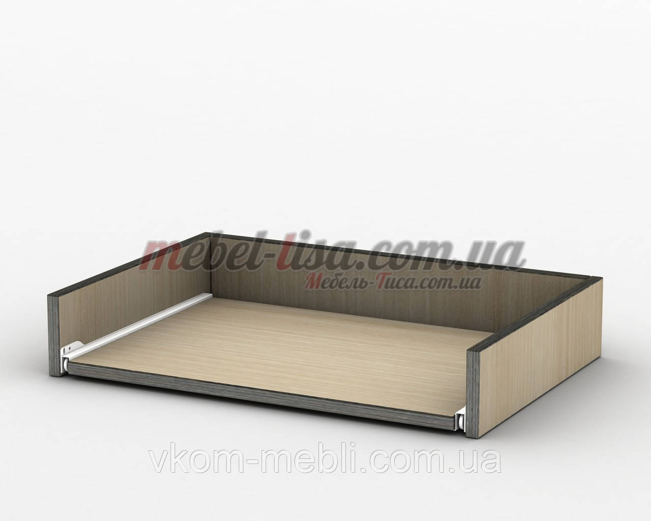 Підставка під клавіатуру ППК, фото 1