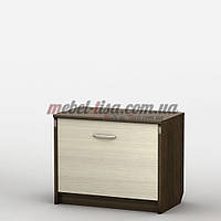 Тумба для взуття АКМ-100