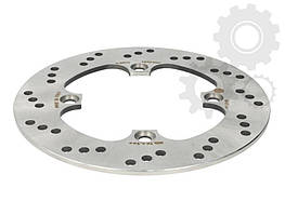 Диск гальмівний BREMBO 68B40749