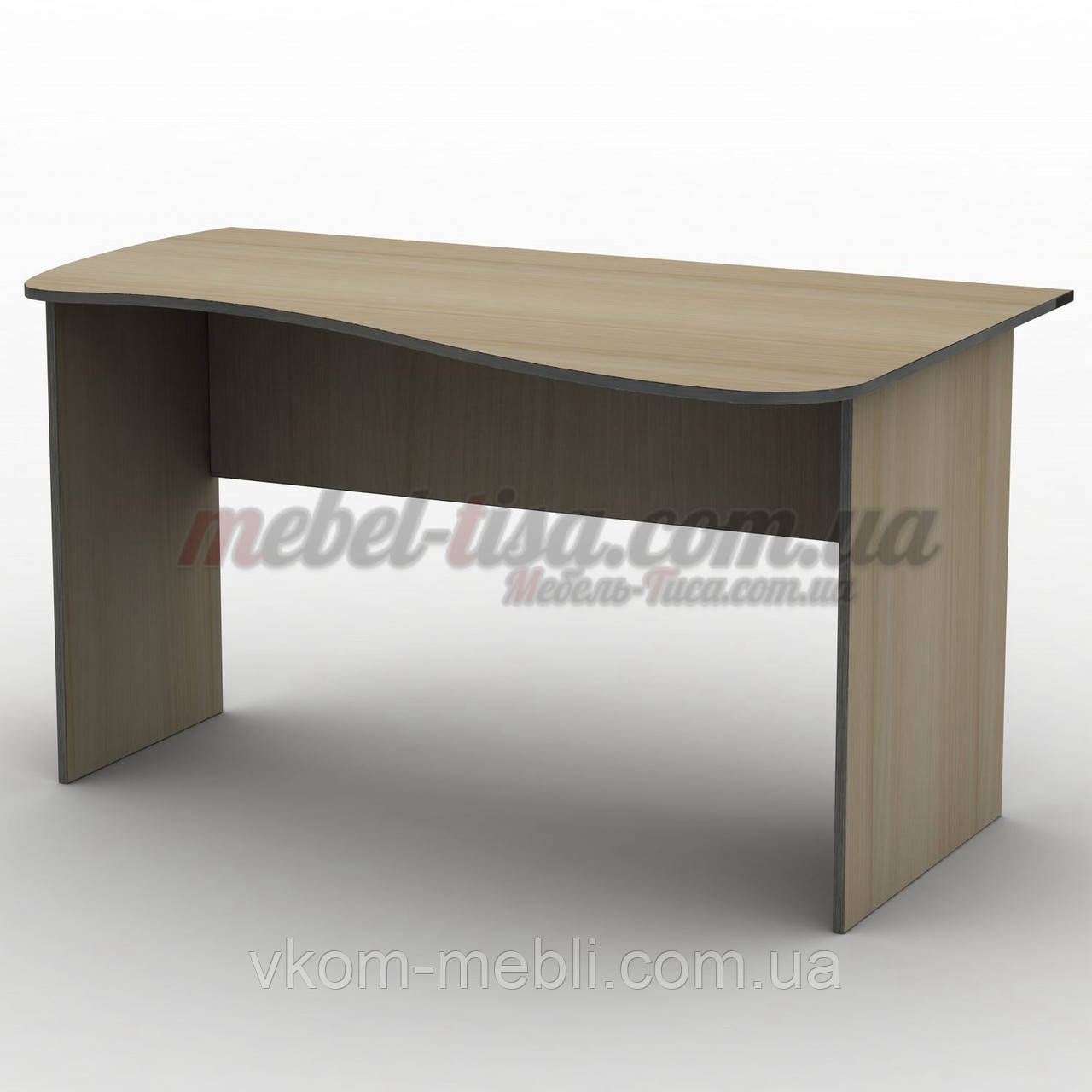 Письмовий стіл СПУ-7\2, фото 1