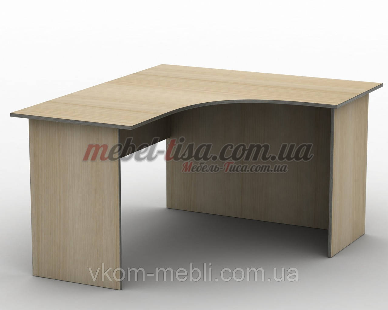 Письмовий стіл СПУ-1\3, фото 1