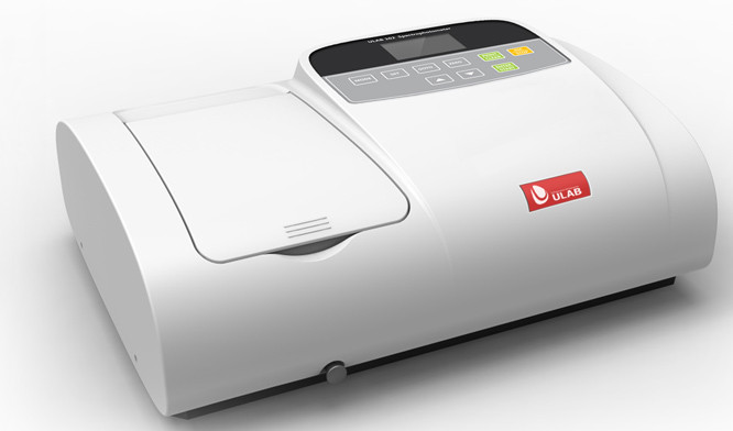 Спектрофотометр Ulab 102UV, фото 1