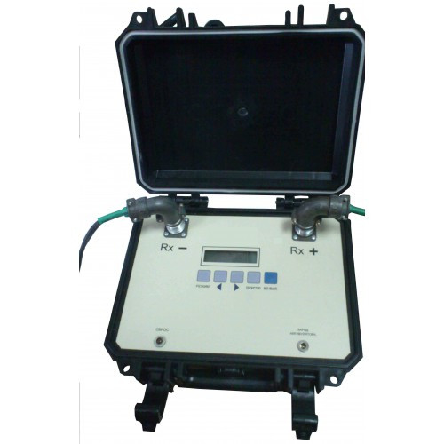 Мікроометр ALT-45, фото 1