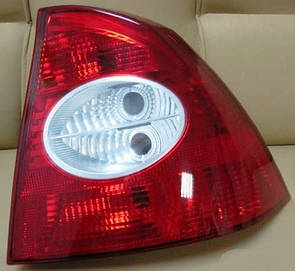 Ліхтар Ford Focus ліхтар Форд Фокус