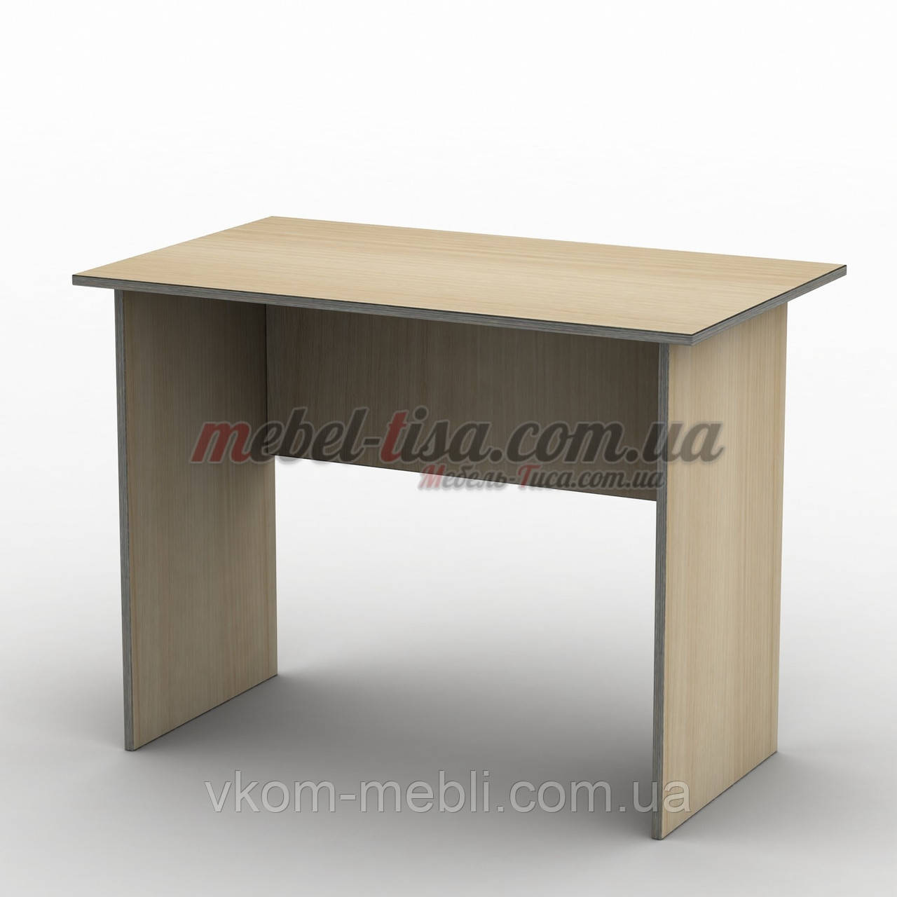 Комп'ютерний стіл Бюджет СП-1\3, фото 1